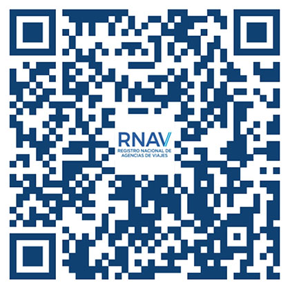 Registro Nacional de Agencias de Viaje